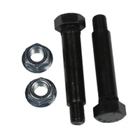 Shackle Bolt with Nut  2 pack