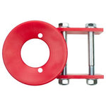 3244 Andersen Ultimate Connection Ball-funnel for Kingpin Coupler Block (may require updated ball)