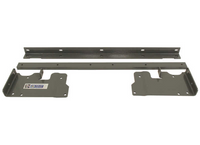 GNRM1319 B&W Turnoverball Gooseneck Custom Installation Kit for Ram 1500