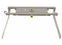 GNRK1100 B&W Turnoverball Underbed Gooseneck Trailer Hitch w/ Custom Installation Kit