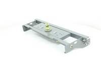 GNRK1104 B&W Turnoverball Underbed Gooseneck Trailer Hitch w/ Custom Installation Kit