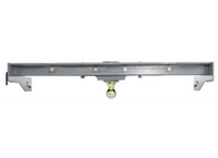 GNRK1104 B&W Turnoverball Underbed Gooseneck Trailer Hitch w/ Custom Installation Kit