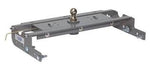 GNRK1012 Turnoverball Underbed Gooseneck Trailer Hitch w/ Custom Installation Kit 2011-2015 Chevrolet & GMC 2500 & 3500 Trucks