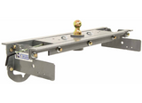 GNRK1108 B&W Turnoverball Underbed Gooseneck Trailer Hitch w/ Custom Installation Kit - 30,000 lbs GNRK1108