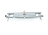 B&W Turnoverball Underbed Gooseneck Trailer Hitch w/ Custom Installation Kit - 30,000 lbs GNRK1115