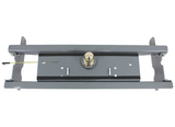 B&W Turnoverball Underbed Gooseneck Trailer Hitch w/ Custom Installation Kit - 30,000 lbs GNRK1115