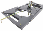 B&W Turnoverball Underbed Gooseneck Trailer Hitch w/ Custom Installation Kit - 30,000 lbs GNRK1116