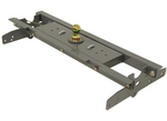 B&W Turnoverball Underbed Gooseneck Trailer Hitch w/ Custom Installation Kit - 30,000 lbs GNRK1197