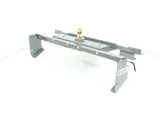 B&W Turnoverball Underbed Gooseneck Trailer Hitch w/ Custom Installation Kit - 30,000 lbs GNRK1208