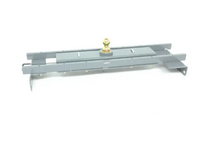 B&W Turnoverball Underbed Gooseneck Trailer Hitch w/ Custom Installation Kit - 30,000 lbs GNRK1251