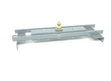 B&W Turnoverball Underbed Gooseneck Trailer Hitch w/ Custom Installation Kit - 30,000 lbs GNRK1251