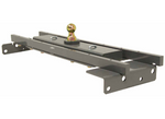 B&W Turnoverball Underbed Gooseneck Trailer Hitch w/ Custom Installation Kit - 30,000 lbs GNRK1251