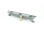 B&W Turnoverball Underbed Gooseneck Trailer Hitch w/ Custom Installation Kit - 30,000 lbs GNRK1257