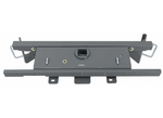 GNRK1309 B&W Turnoverball Underbed Gooseneck Trailer Hitch w/ Custom Installation Kit - 30,000 lbs