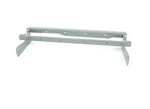 GNRM1012 B&W Turnoverball Gooseneck Custom Installation Kit for Chevy/GMC