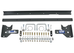 GNRM1019 B&W Turnoverball Gooseneck Custom Installation Kit for Chevy/GMC