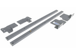 GNRM1062 B&W Turnoverball Gooseneck Custom Installation Kit for Chevy/GMC