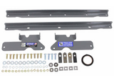 GNRM1115,B&W Trailer Hitches,Gooseneck Trailer Hitch Mount Kit