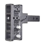 GH-404 GEN-Y 400 Series 2" Offset Shank Only 4 Ports