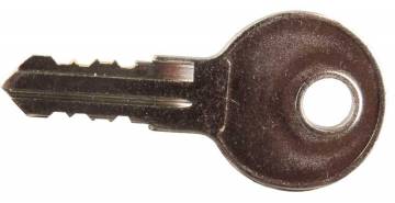 J236-A JR Products J236 Replacement Key