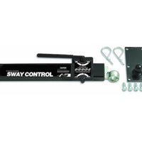 GH-601 GEN-Y Friction Sway Control Arm