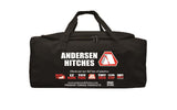 3600 Andersen Ultimate Trailer Gearª Bag (duffel bag with 13-pc Kit for dual axle RV's & Trailers)